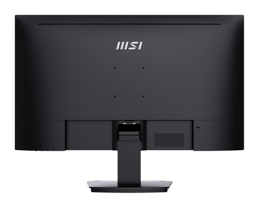 MSI monitor MP273A PRO, 27, FullHD, IPS, 300 cd/m2, Adaptive Sync, VGA, DP, HDMI, zvučnici, 100Hz, 1ms