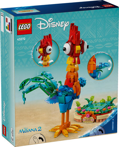 LEGO® Heihei 43272