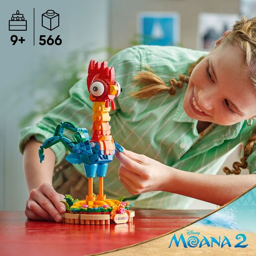 LEGO® Heihei 43272