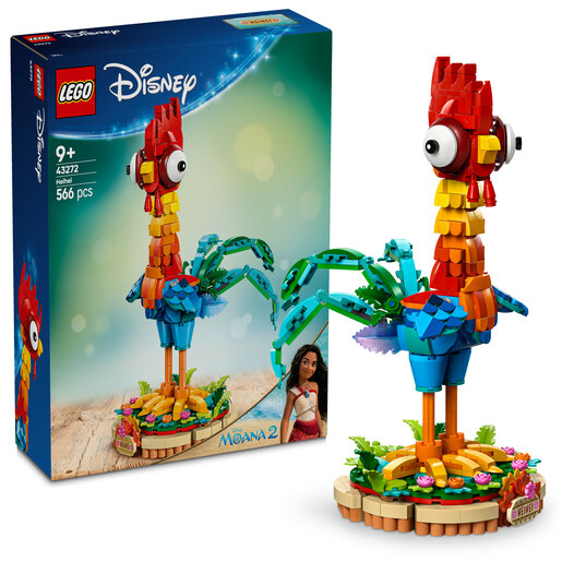 LEGO® Heihei 43272
