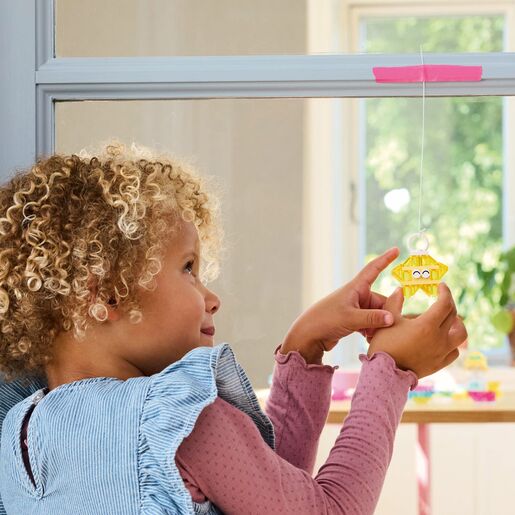 LEGO® Magična prozirna kutija 11040