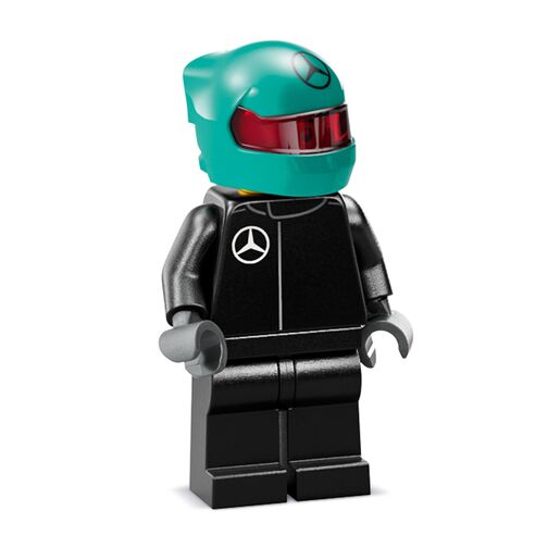 LEGO® Trkaći automobil Mercedes-AMG F1® W15 77244