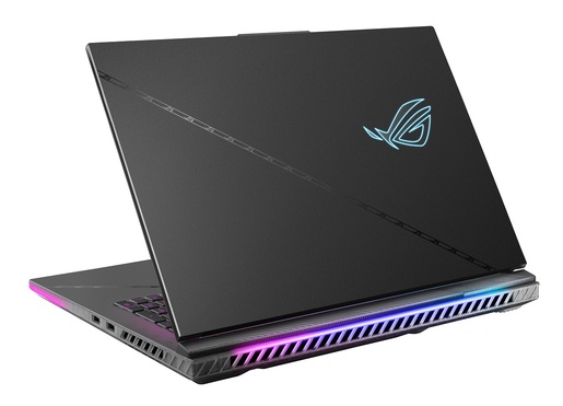 ASUS ROG Strix G18 Gaming laptop G814JIR-N6002, 18" 2,5K WQXGA 240Hz, Intel Core i9-14900HX, 32GB DDR5 RAM, 1TB SSD, Backlit KB, GeForce RTX 4070 8GB, FreeDOS