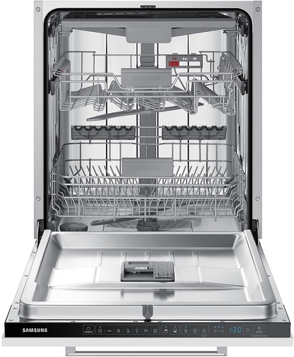Samsung perilica posuđa DW60CG530B00ET