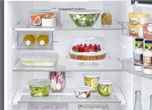 Samsung frižider RB50DG602ES9EO