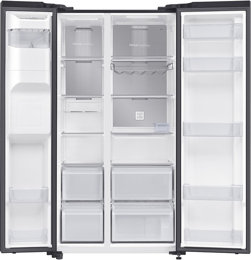 Samsung frižider RS65DG54M3B1EO