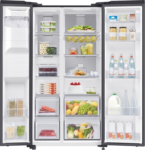 Samsung frižider RS65DG54M3B1EO