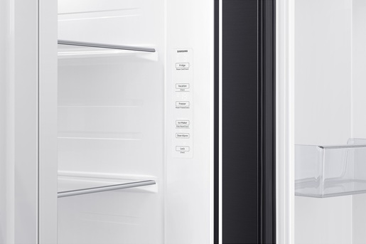 Samsung frižider RS65DG54M3B1EO