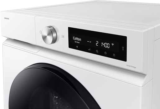 Samsung perilica-sušilica WD90DB7B85GWU4