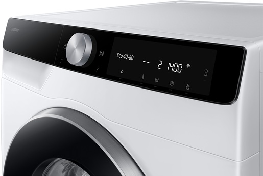 Samsung mašina za veš WW90DG6U2FLKU4