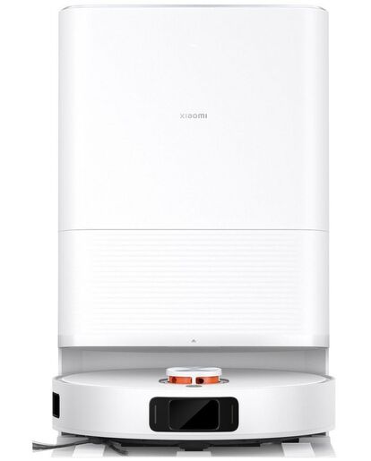 XIAOMI robot usisivač X20 Pro bijeli, usisna snaga 7000 Pa; 5200 mAh; LDS laserska navigacija; do 160 minuta trajanja baterije