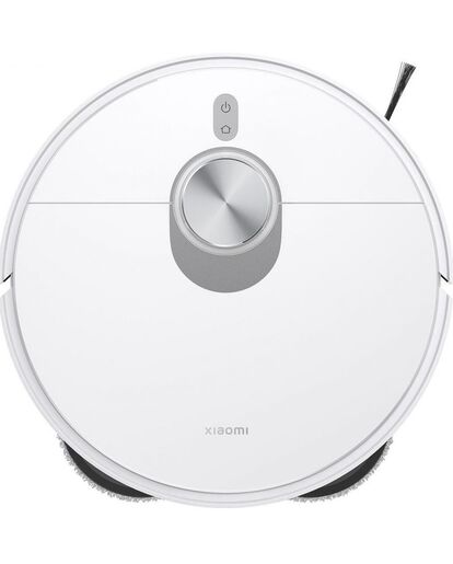 XIAOMI robot usisivač X20 Pro bijeli, usisna snaga 7000 Pa; 5200 mAh; LDS laserska navigacija; do 160 minuta trajanja baterije