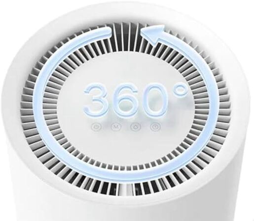 XIAOMI Smart odvlaživač Lite 13L/dnevno; kontrola preko Mi Home App