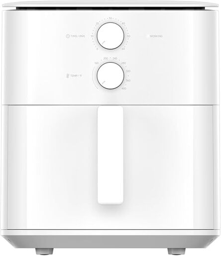 XIAOMI Air Fryer Essential - friteza na vrući zrak - 6 lit.; Snaga: 1550 W