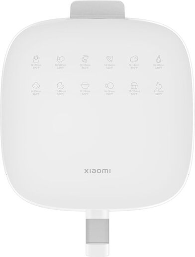 XIAOMI Air Fryer Essential - friteza na vrući zrak - 6 lit.; Snaga: 1550 W