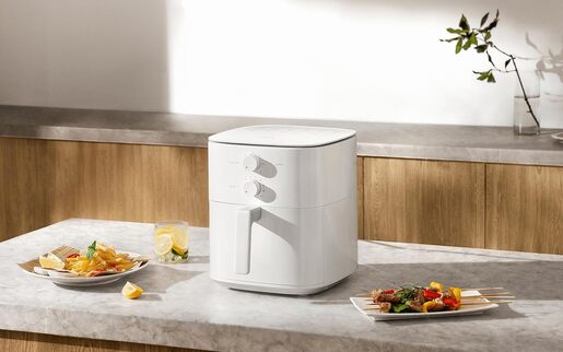 XIAOMI Air Fryer Essential - friteza na vrući zrak - 6 lit.; Snaga: 1550 W