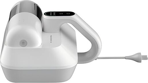 XIAOMI PRO usisivač za GRINJE 14000 Pa usisna snaga, UV svjetlo; LED display; 97% uklanjanje grinja* i 99% uklanjanje bakterija*