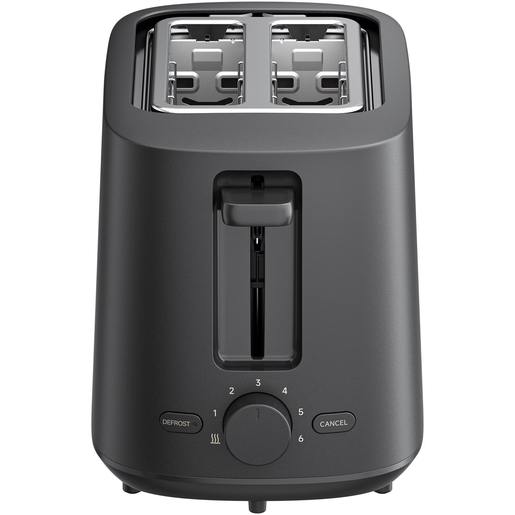 XIAOMI toster; Snaga: 930 W; crna;  6 nivoa jačine