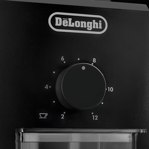 DeLonghi mlin za kafu KG79, električni