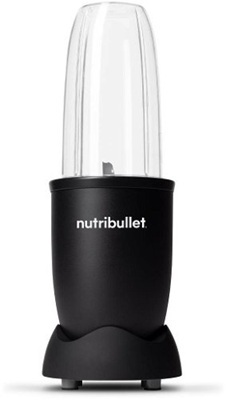 Nutribullet blender NB907MAB Pro 900 W, crni