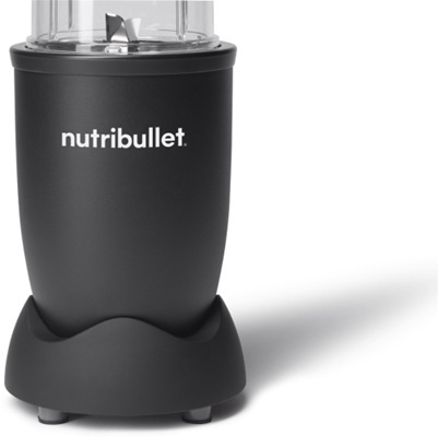 Nutribullet blender NB907MAB Pro 900 W, crni