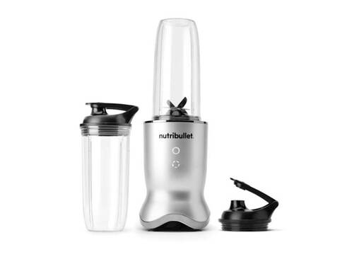 Nutribullet blender NB1206S