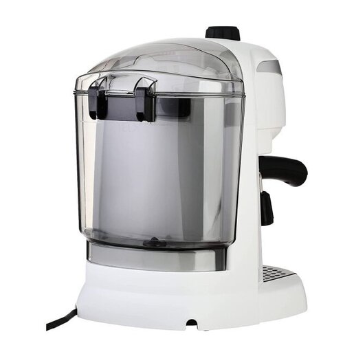DeLonghi aparat za espresso kafu EC221.W ručni, bijeli
