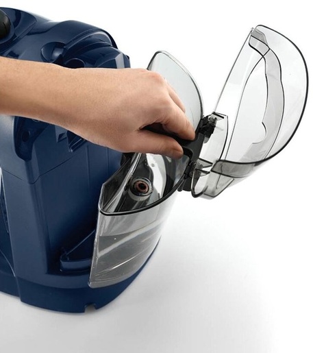 DeLonghi aparat za espresso kafu EC191.CD ručni, crni