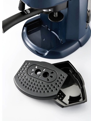 DeLonghi aparat za espresso kafu EC191.CD ručni, crni