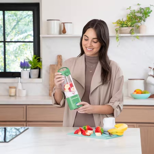 Nutribullet blender NBP003LG prijenosni, zeleni