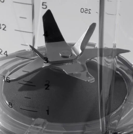 Nutribullet blender BLCOMB1200W DG, 1200 W, crni