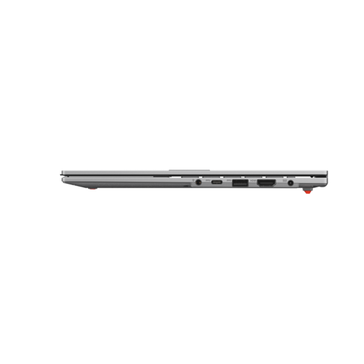 ASUS laptop Vivobook Go 15 E1504FA-NJ1017, 15,6" FHD LED, AMD Ryzen 3 7320U, 16GB RAM, 512GB SSD, Backlit KB, FreeDOS