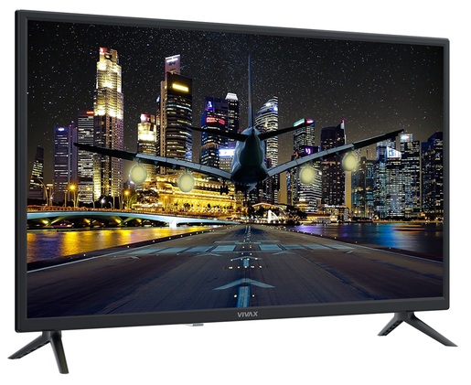 VIVAX IMAGO LED televizor 32LE117T2S2, HD 1366x768, Dolby Audio
