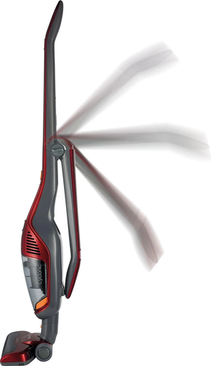 GORENJE štapni usisivač SVC216FR 21,6 V; 2-u-1; HEPA filtracija; rad do 60 min.