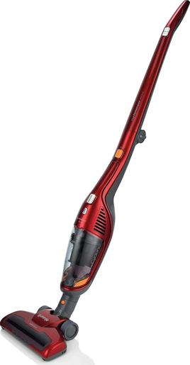 GORENJE štapni usisivač SVC216FR 21,6 V; 2-u-1; HEPA filtracija; rad do 60 min.