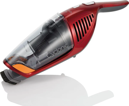 GORENJE štapni usisivač SVC216FR 21,6 V; 2-u-1; HEPA filtracija; rad do 60 min.