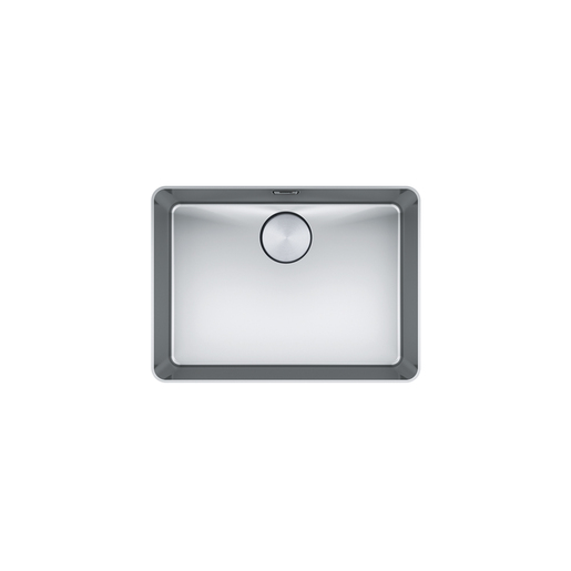 Franke sudoper Mythos MYX 210-55