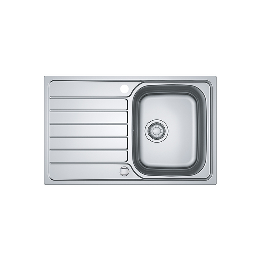 Franke sudoper Spark SKX 611-79, reverzibilan