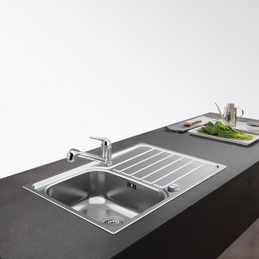 Franke sudoper Spark SKX 611-79, reverzibilan