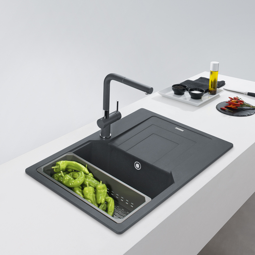 Franke sudoper Urban UBG 611-78 A