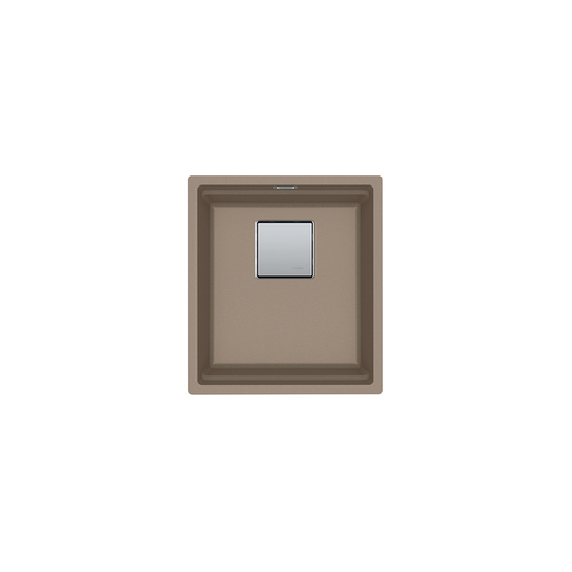 Franke sudoper Kubus 2 KNG 110-37