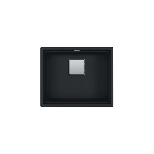 Franke sudoper Kubus 2 KNG 110-52