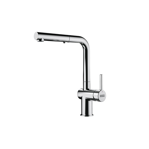 Franke slavina Active L Doccia - krom