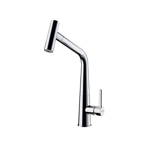 Franke česma za sudoper Icon Doccia - krom