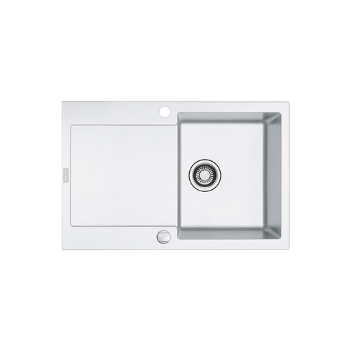 Franke sudoper sudoper Maris - sudoper MRG 611-A