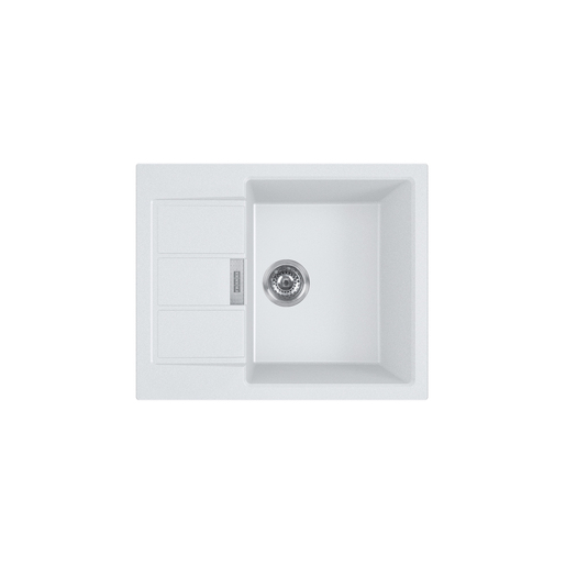 Franke sudoper Sirius 2 S2D 611-62