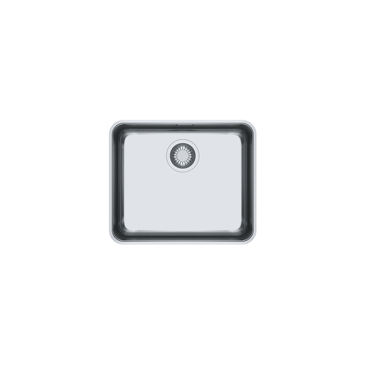 Franke sudoper Aton ANX 110-48