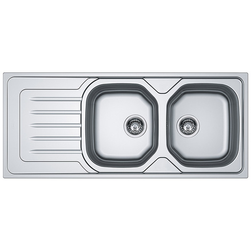 Franke sudoper Onda Line OLX 621, desni ocjeđivač