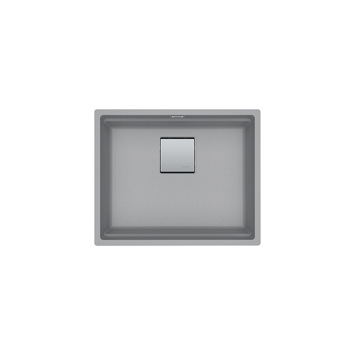 Franke sudoper Kubus 2 KNG 110-52