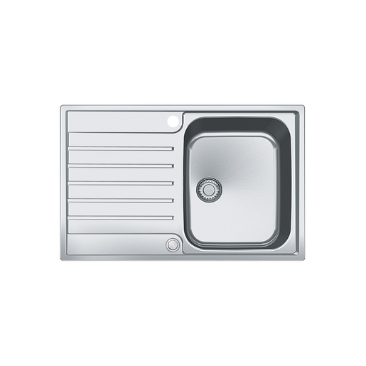 Franke sudoper Argos AGX 211-78